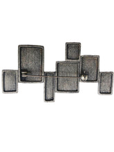 Metal Brooch Pin [Puzzle]